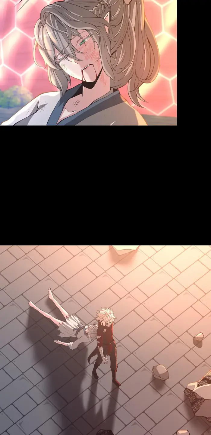 The Beginning After the End Chapter 135 image 35_optimized